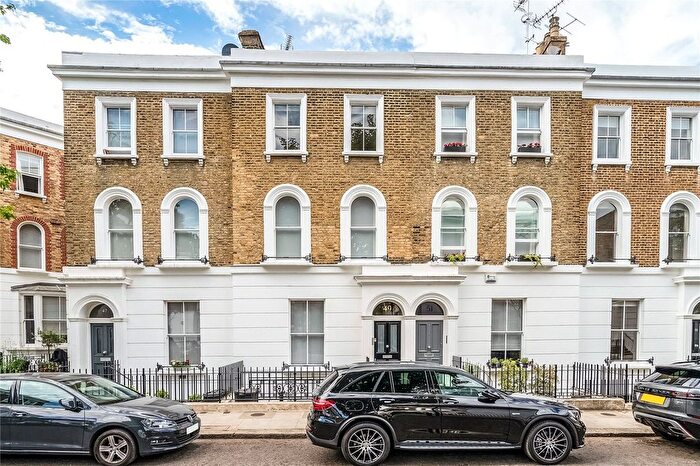 3 Bedroom Terraced House To Rent In Oakley Gardens, Chelsea, London, SW3