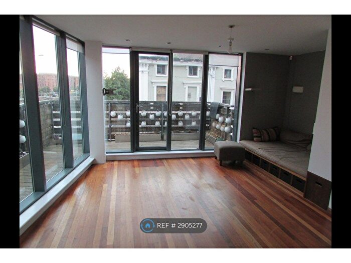 2 Bedroom Flat To Rent In Hurst Street, Liverpool, L1