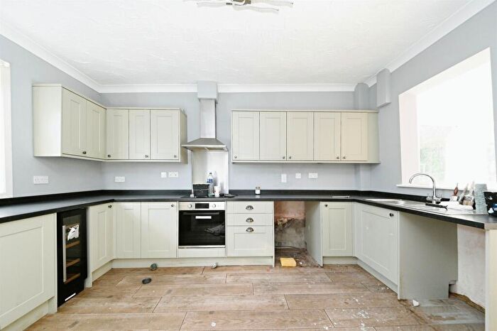 2 Bedroom Detached House For Sale In River Bank, Ten Mile Bank, Downham Market, PE38