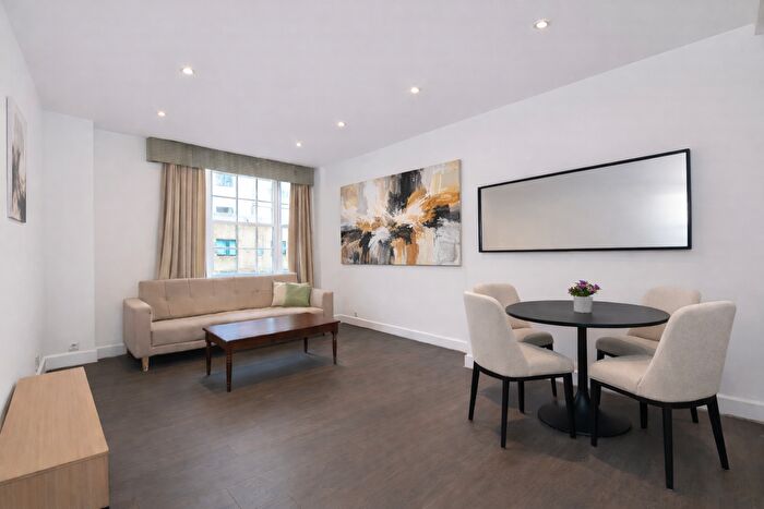 1 Bedroom Flat To Rent In Edgware Road, W2