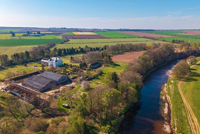 Farm Land For Sale In Lot Gallery Farm Buildings, Montrose, Angus, DD10