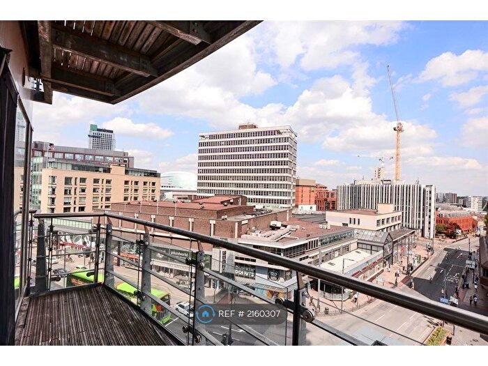 2 Bedroom Flat To Rent In Albion Street, Leeds, LS2