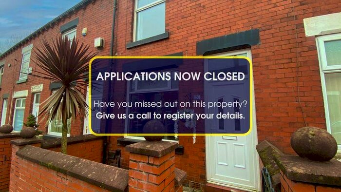2 Bedroom Terraced House To Rent In Clarendon Road, Tonge Fold, Bolton, Lancashire, BL2