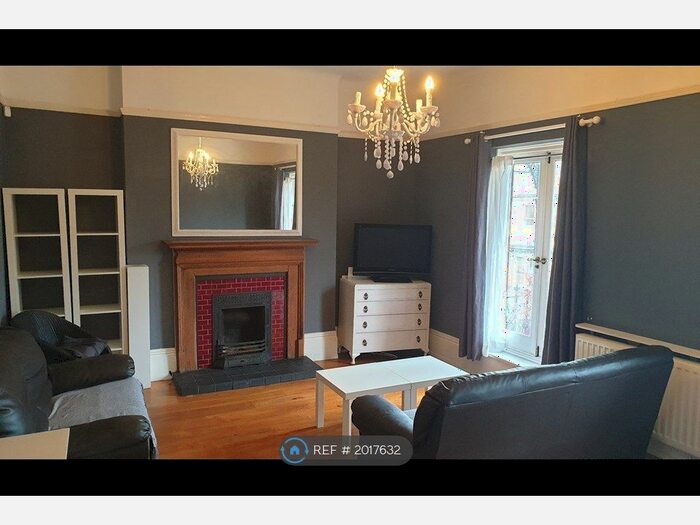 3 Bedroom Maisonette To Rent In Claremont Street, Newcastle Upon Tyne, NE2