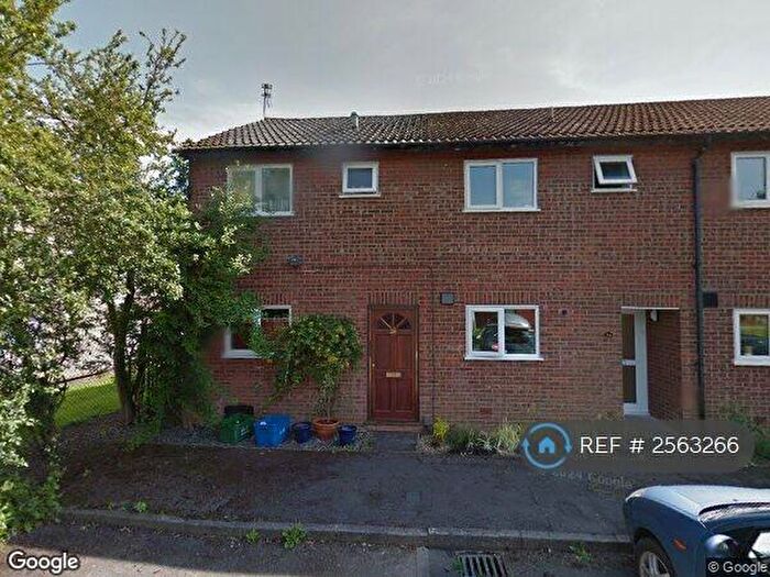 2 Bedroom Semi-Detached House To Rent In Atherton End, Sawbridgeworth, CM21