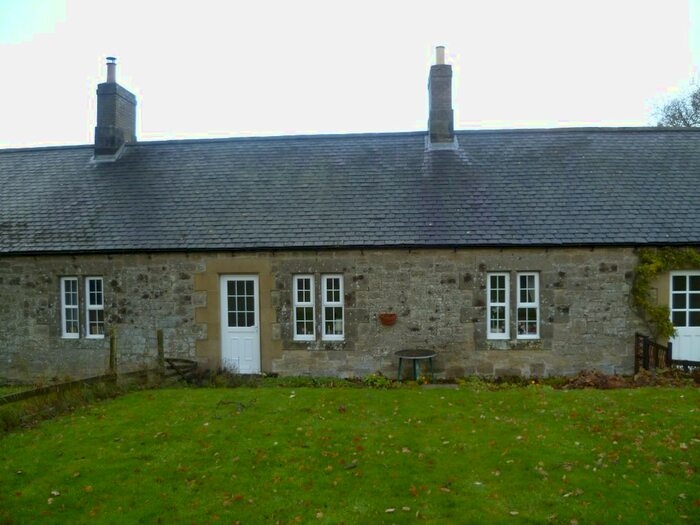 2 Bedroom Cottage To Rent In Cartington, Morpeth NE65