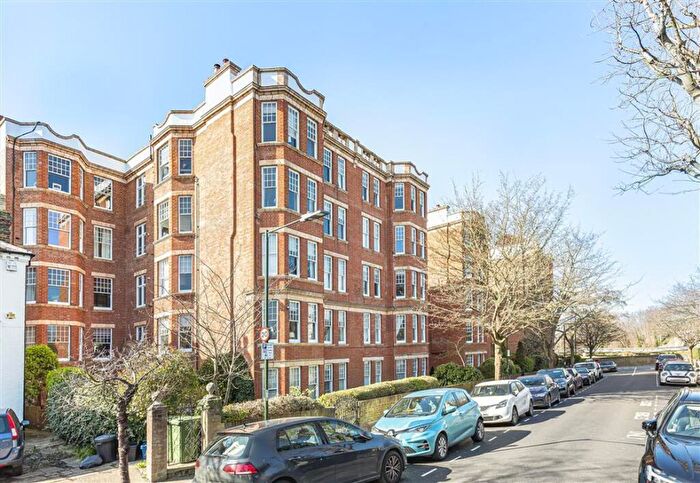 1 Bedroom Flat For Sale In The Terrace, Barnes, SW13