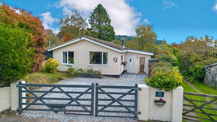 3 Bedroom Bungalow For Sale In Holne, Near Ashburton, TQ13