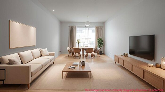 1 Bedroom Retirement Property For Sale In Kingsway, London, N12