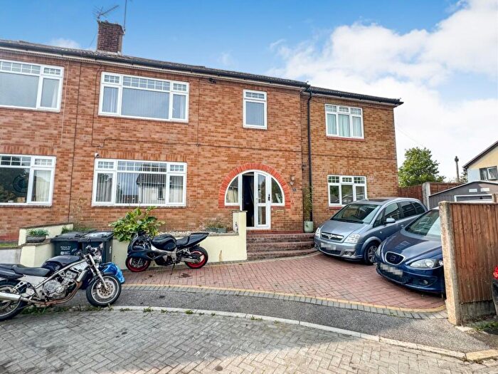 5 Bedroom Semi-Detached House For Sale In Alfred Crescent, Shepton Mallet, Somerset, BA4