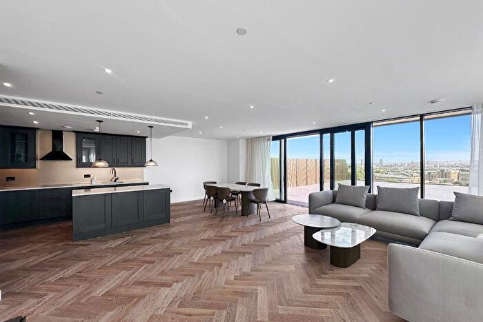 3 Bedroom Flat To Rent In Merino Gardens Th Floor, London Dock, E1W