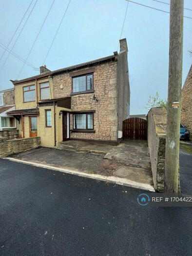 2 Bedroom Semi-Detached House To Rent In South Road, High Etherley, Bishop Auckland, DL14