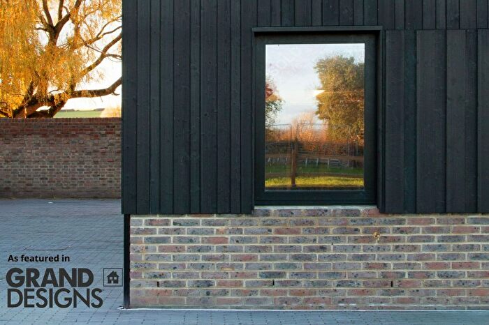 3 Bedroom Detached Bungalow For Sale In Hartfield Road, Cowden, TN8