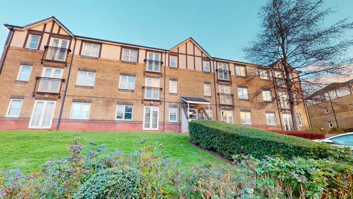 1 Bedroom Flat To Rent In Heol Llinos, Thornhill, Cardiff, CF14