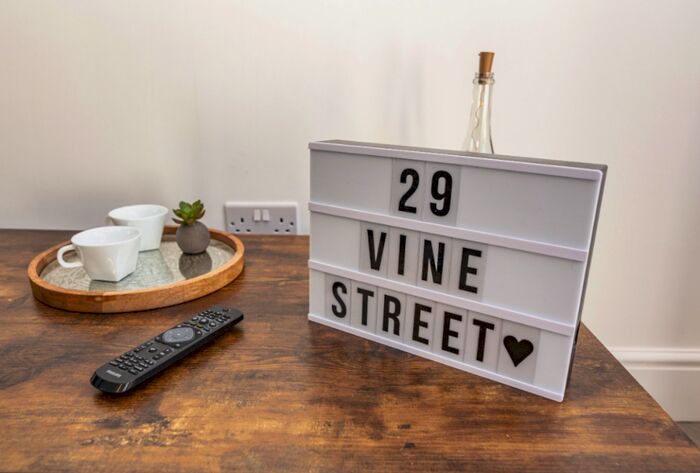 5 Bedroom Terraced House To Rent In Vine Street, Lincoln, LN2