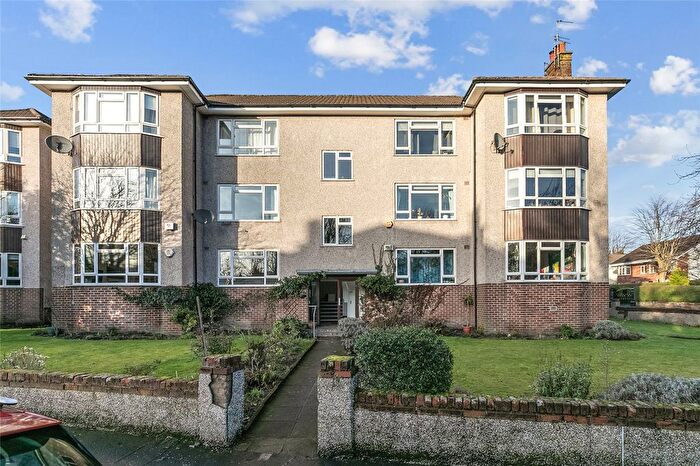 2 Bedroom Flat For Sale In /, Rowan Road, Glasgow, Glasgow City, G41