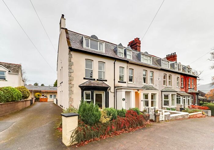 2 Bedroom Flat For Sale In Bassenthwaite Lake, Hawthorne House, CA13