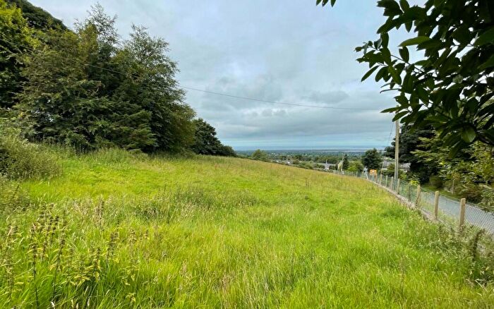 3 Bedroom Detached House For Sale In Rhostryfan, Caernarfon, Gwynedd, LL54