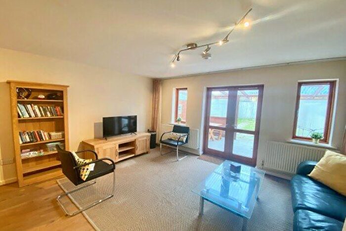 4 Bedroom Property To Rent In Alpine Road, London, E10