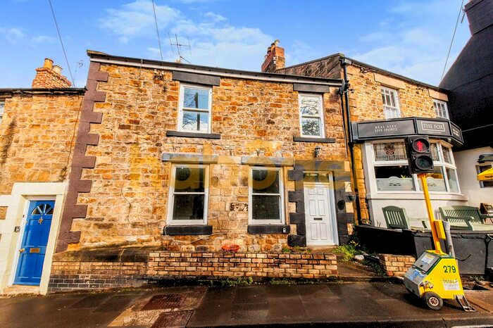3 Bedroom Terraced House To Rent In West End Terrace, Hexham, NE46