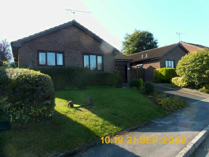 2 Bedroom Bungalow To Rent In Greystones, Bromham, Chippenham, SN15