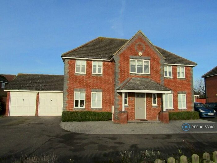 5 Bedroom Detached House To Rent In Cricketers Way, Chatteris, PE16