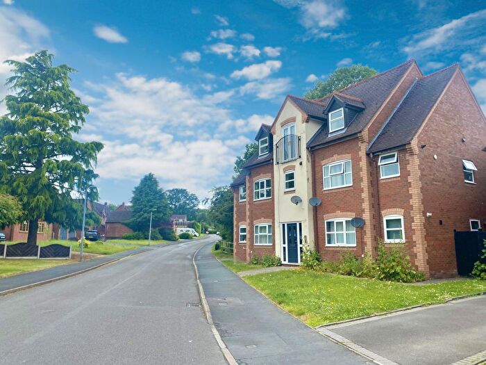 2 Bedroom Flat To Rent In Willow Bank, Aqueduct, TF4