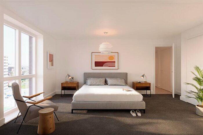 1 Bedroom Apartment For Sale In Eliza Yard, Ancoats, M4