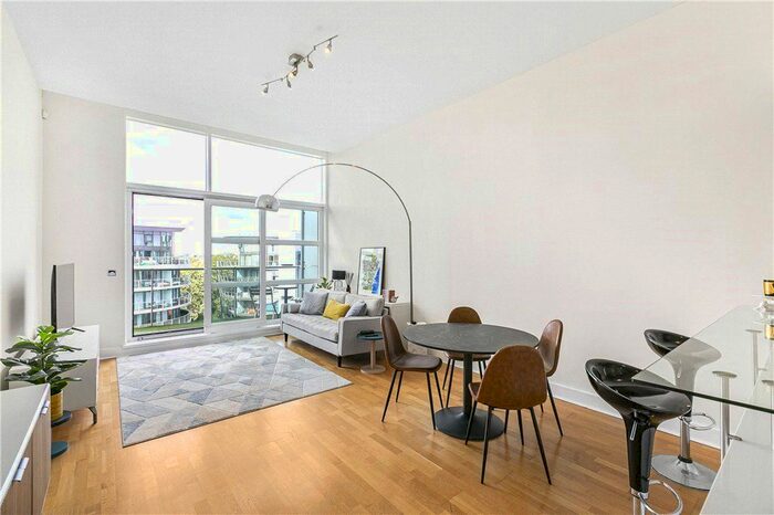 2 Bedroom Flat To Rent In Howard Building, Queenstown Road, London, SW11