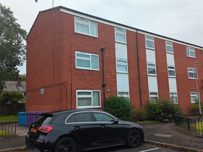 2 Bedroom Flat To Rent In Ruthven Road, Old Swan, Liverpool, Merseyside, L13