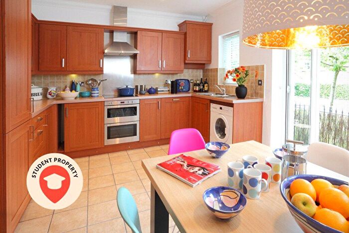 6 Bedroom Semi Detached House To Rent In Jekyll Close, Stoke Gifford, Bristol, Bristol, BS16