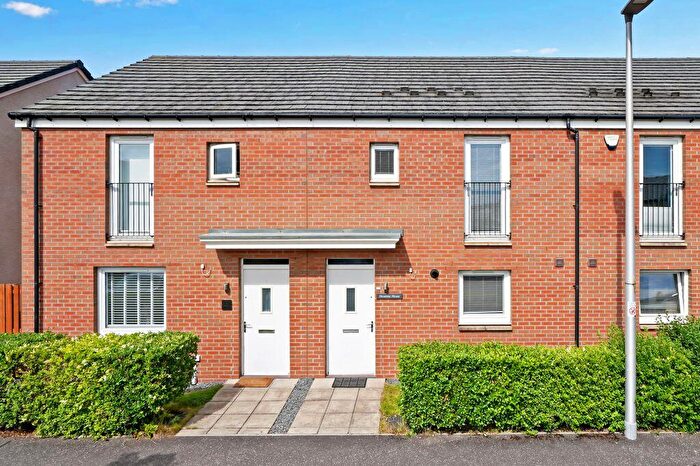 3 Bedroom Terraced House For Sale In Princess Mary Road, Craigmillar, Edinburgh, EH16