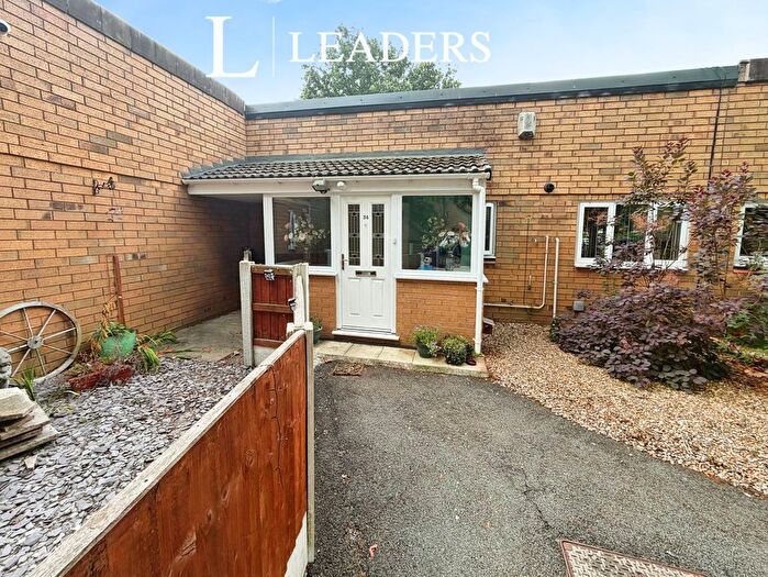3 Bedroom Bungalow For Sale In Strawberry Close, Birchwood, Warrington, WA3