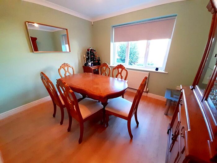 4 Bedroom Detached House For Sale In The Wolds, Waddingham, Gainsborough, DN21