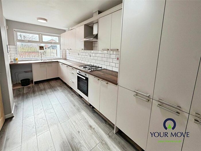 3 Bedroom Semi Detached House To Rent In Cedars Road, Exhall, Coventry, Warwickshire, CV7