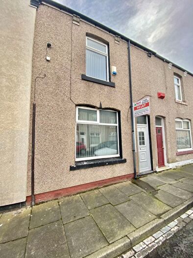 2 Bedroom Property To Rent In Stephen Street, Hartlepool, TS26