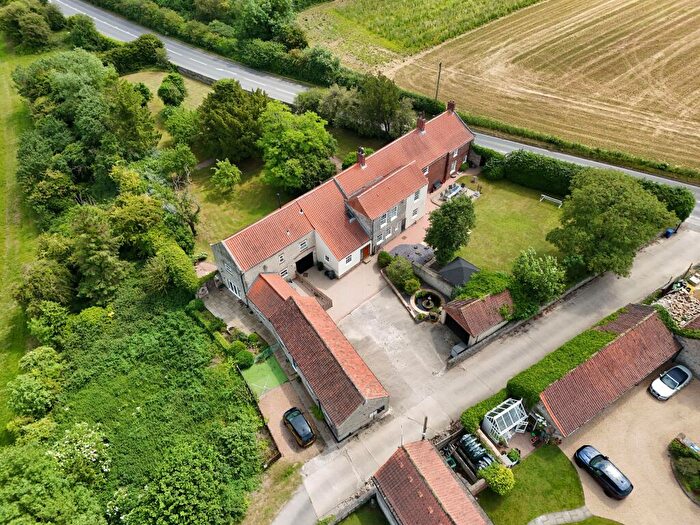 10 Bedroom House For Sale In Limestone Hill Farm, Limestone Hill, Tickhill, DN11