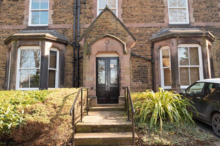 1 Bedroom Flat For Sale In Moorgate Road, Hartshaw, S60