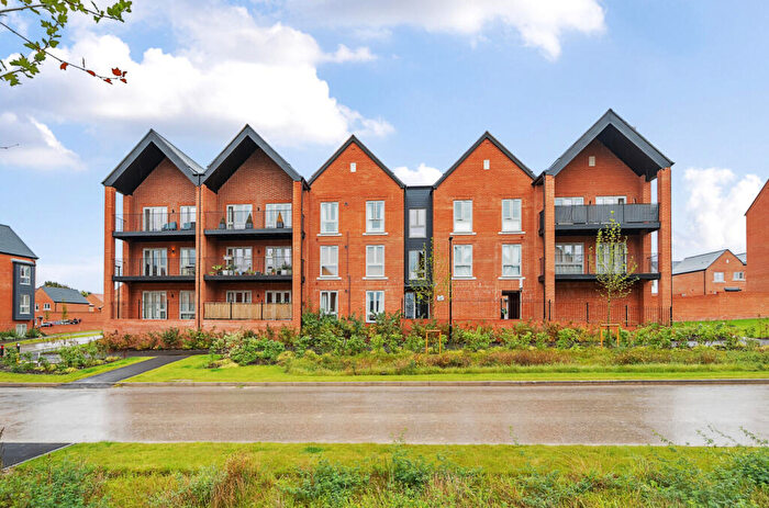1 Bedroom Flat To Rent In Fishwicke Road, Winchester, Hampshire, SO22