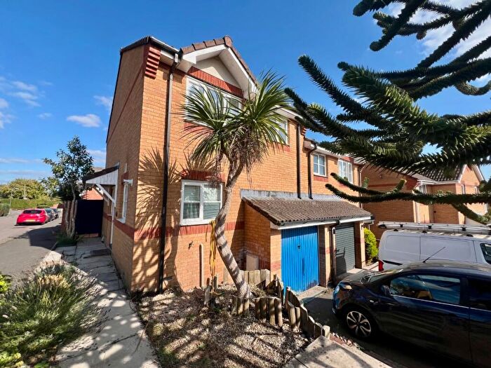 3 Bedroom Semi-Detached House To Rent In Old England Way, Peasedown St. John, BA2