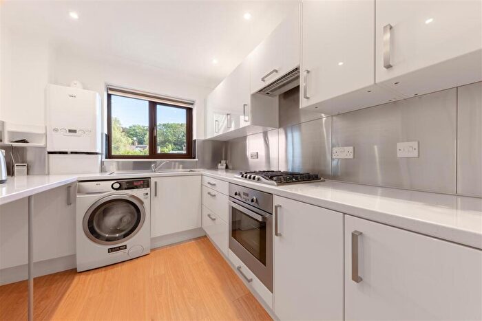 1 Bedroom Apartment For Sale In Wilson Road, Norwich, NR1