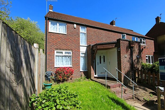 3 Bedroom End Of Terrace House For Sale In Pageant Drive, Aqueduct, TF4