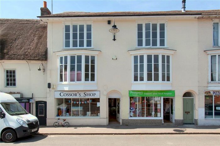 Studio To Rent In Market Place, Pewsey, Wiltshire, SN9