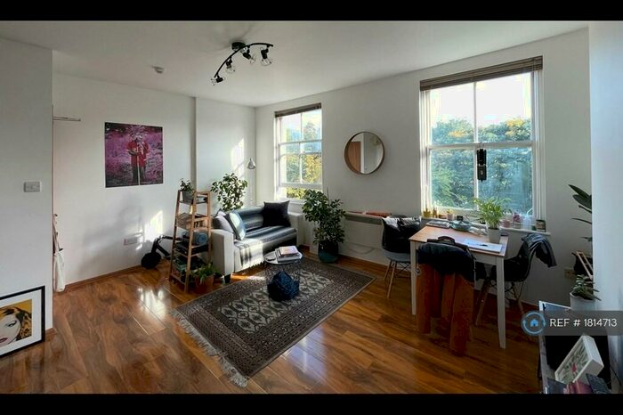1 Bedroom Flat To Rent In Rufford Street, London, N1