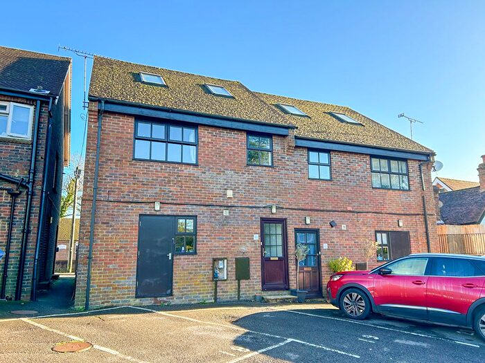 3 Bedroom Flat To Rent In Mardens Court, Crowborough, TN6