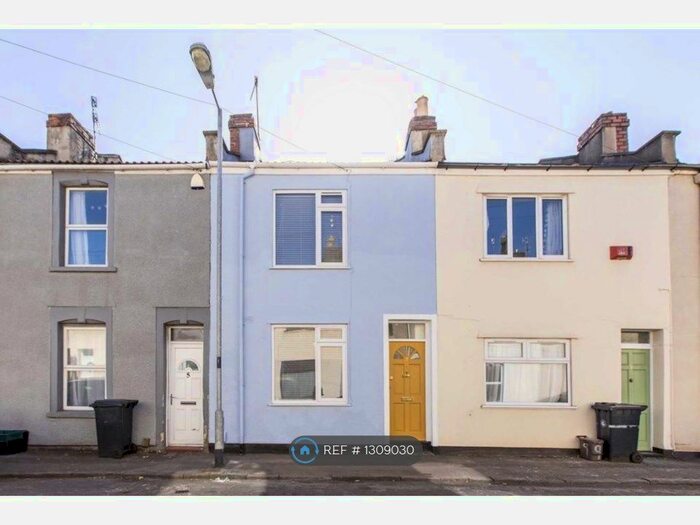 2 Bedroom Terraced House To Rent In Stanley Street North, Bristol, BS3