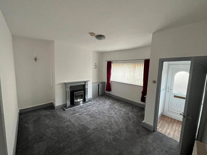 2 Bedroom Property To Rent In Hapton Street, Thornton-Cleveleys, FY5