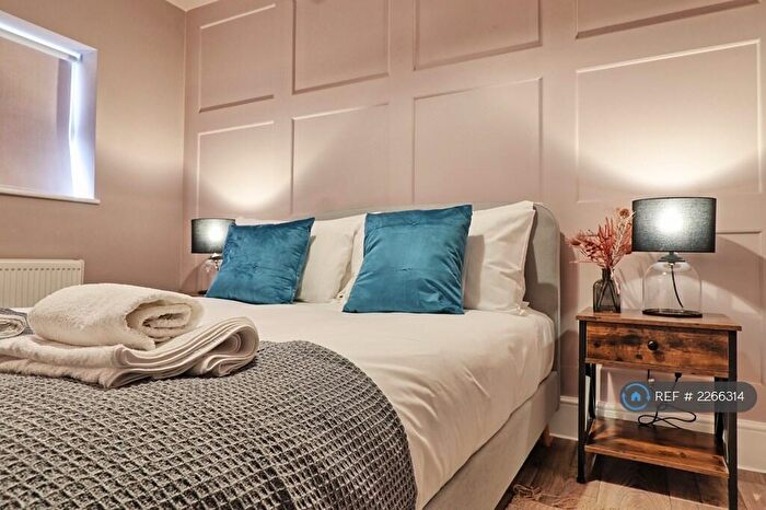 1 Bedroom Flat To Rent In Southchurch Road, Southend-On-Sea, SS1