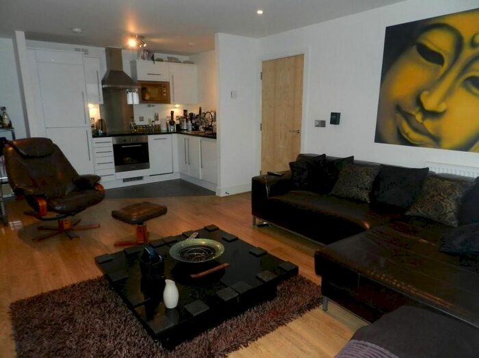 2 Bedroom Flat To Rent In Mercury House, Jude Street, London, E16