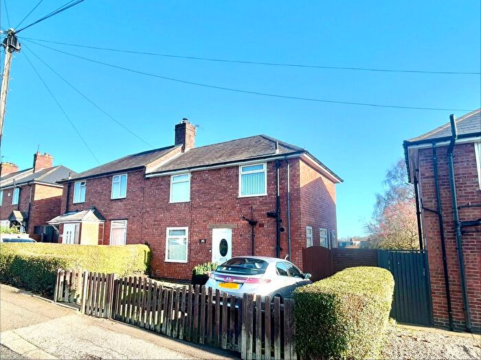 3 Bedroom Semi-Detached House For Sale In Beacon Lane, Sedgley, DY3